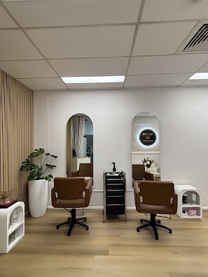 Studio28 By Rasuna | Hair Salon Auburn photo 2