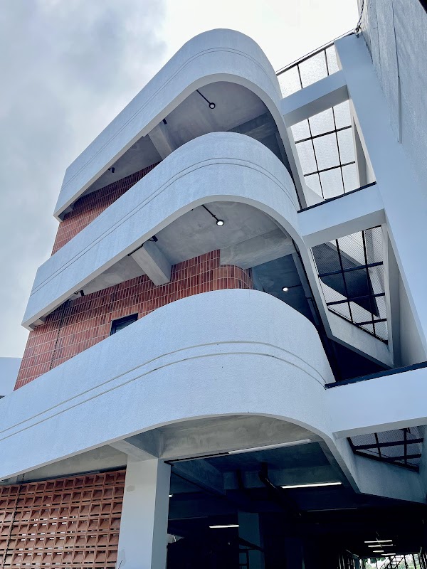 Sridhana Coliving