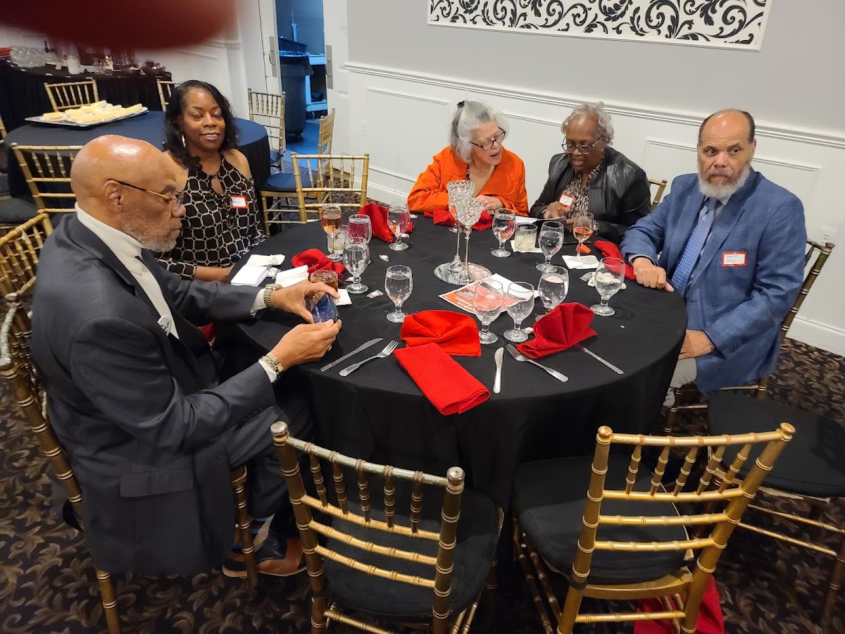 Beka’s Catering at the Waterfall Room: Google Places image 4