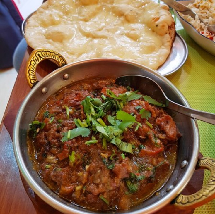 SONAR BANGLA Restaurantes | Indian Restaurant | Restaurants Lisbon | Asian food photo 2