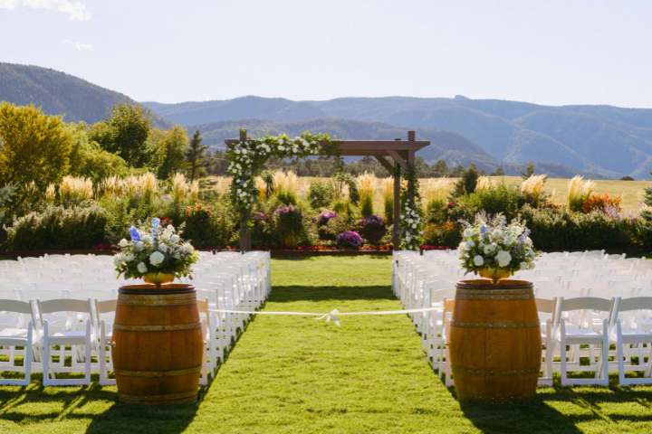 Prairie Hill Flower Co. - Wedding & Event Floral Design Studio: Google Places image 2