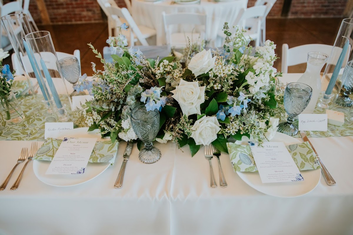 Prairie Hill Flower Co. - Wedding & Event Floral Design Studio: Google Places image 3