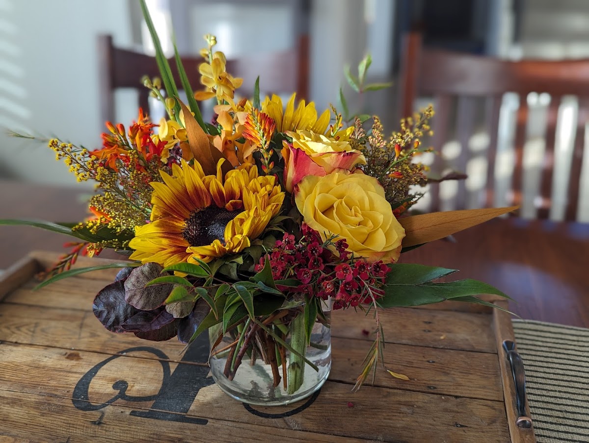 Prairie Hill Flower Co. - Wedding & Event Floral Design Studio: Google Places image 4