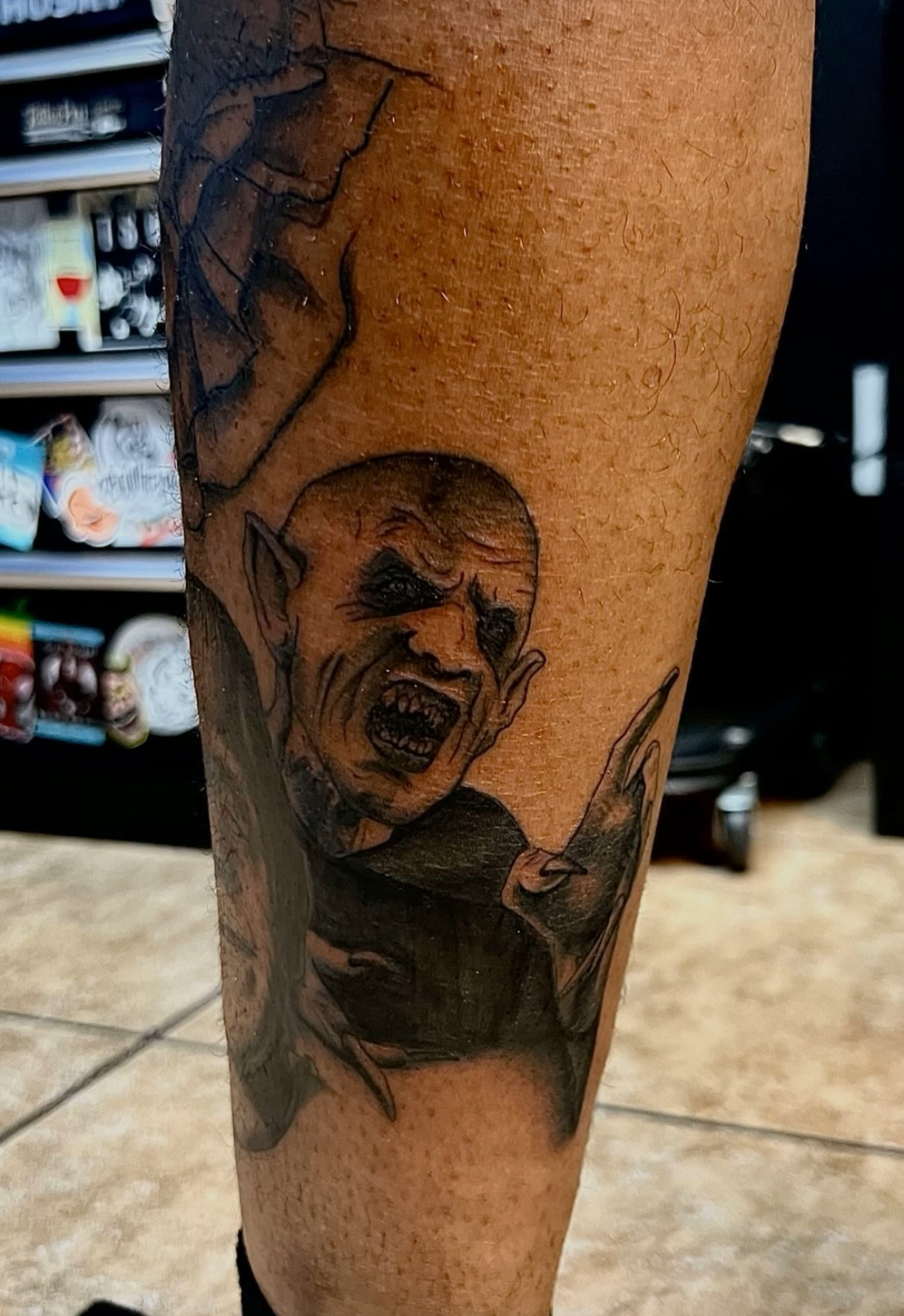 Authentic Roots Tattoo Shack (A.R.T. Shack) — tattoo studio near Long Beach