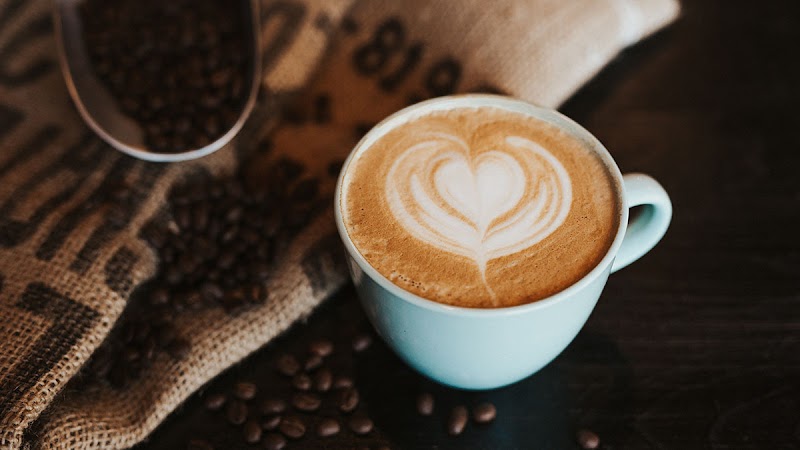 The Coffee Oasis - Port Orchard Café photo 3