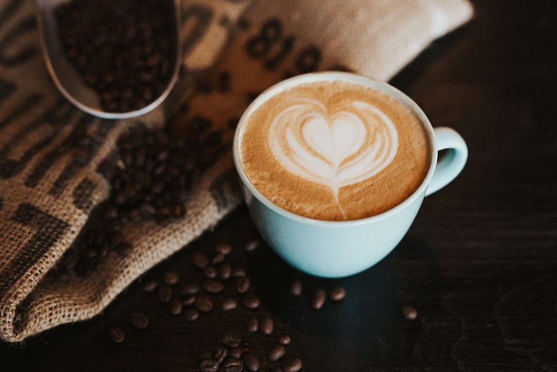 The Coffee Oasis - Port Orchard Café photo 2