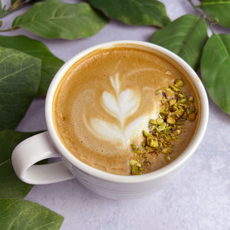 The Coffee Oasis - Port Orchard Café photo 4