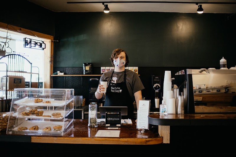 The Coffee Oasis - Port Orchard Café photo 1