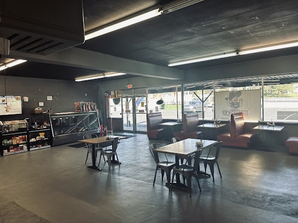 Photo by Senor Pupusas