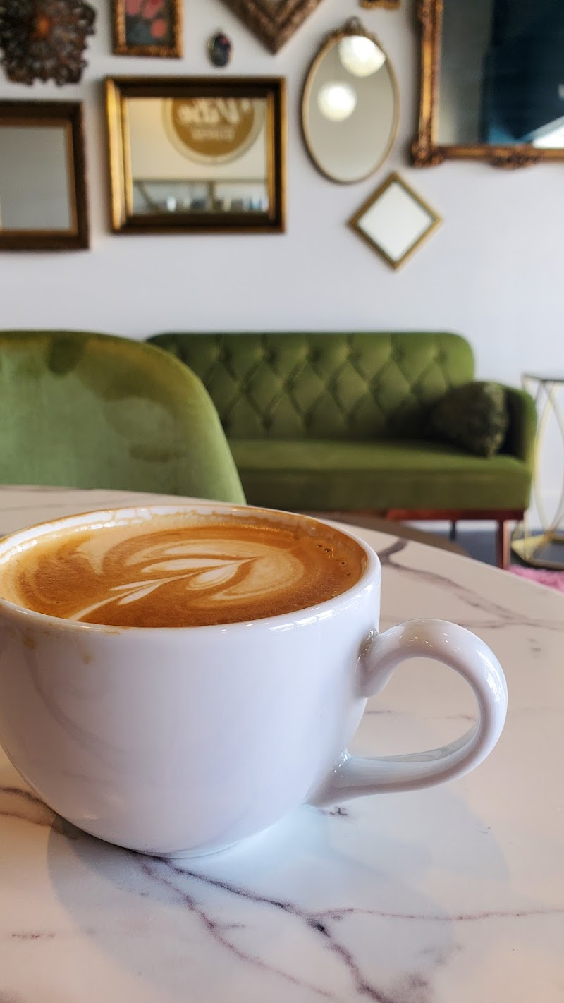 Vibe Coffee North Dixie photo 2