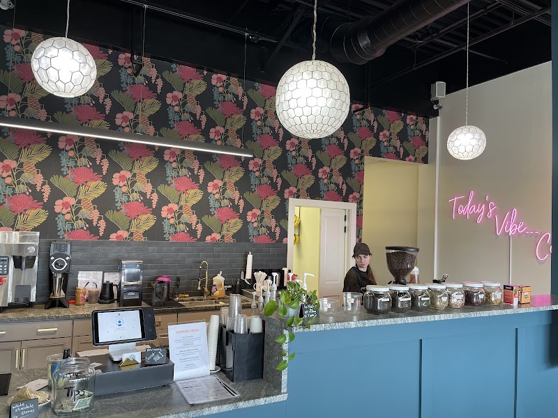 Vibe Coffee North Dixie photo 4