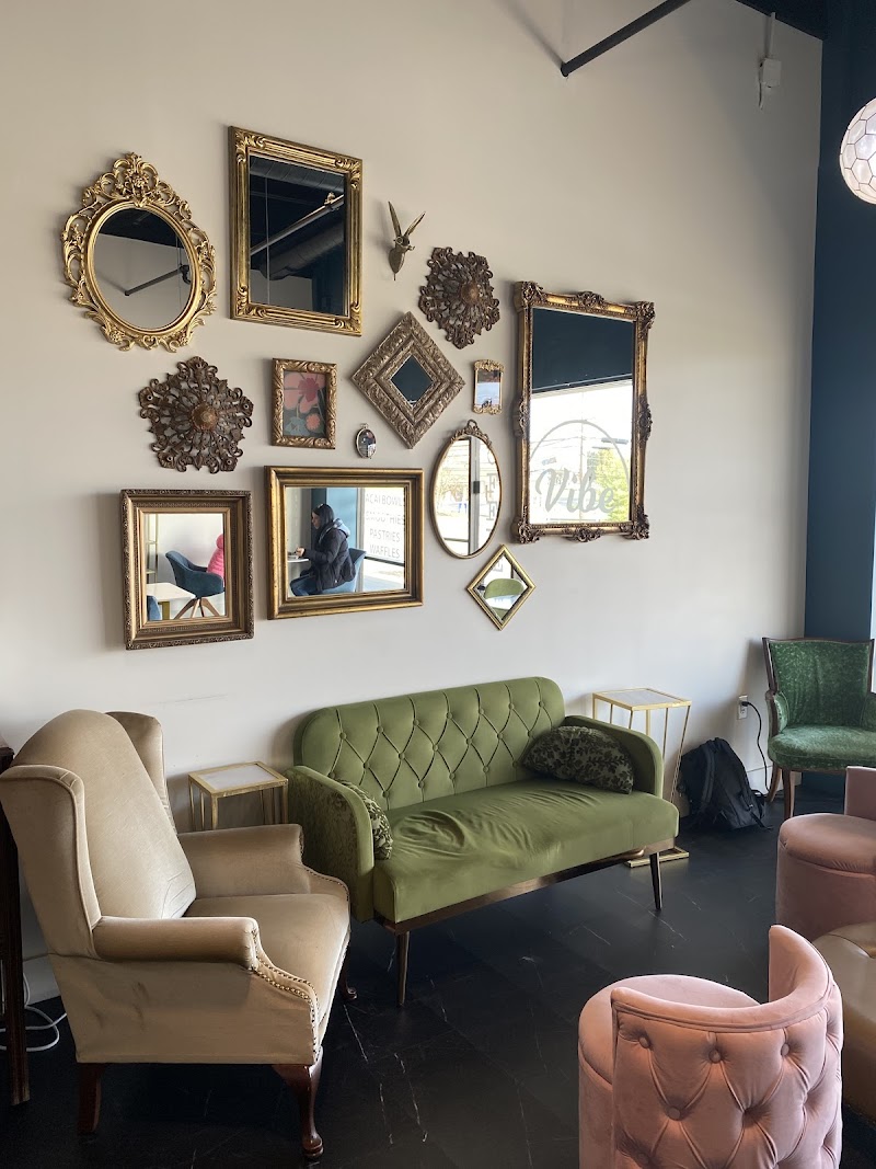 Vibe Coffee North Dixie photo 3