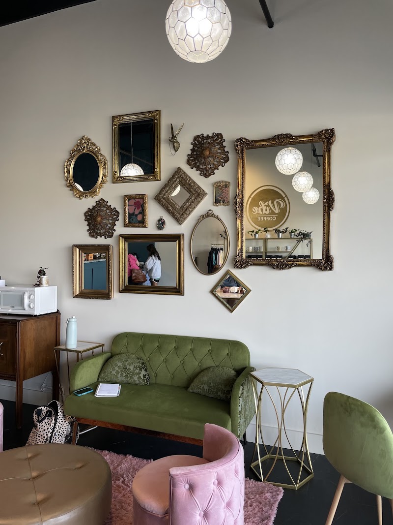 Vibe Coffee North Dixie photo 3