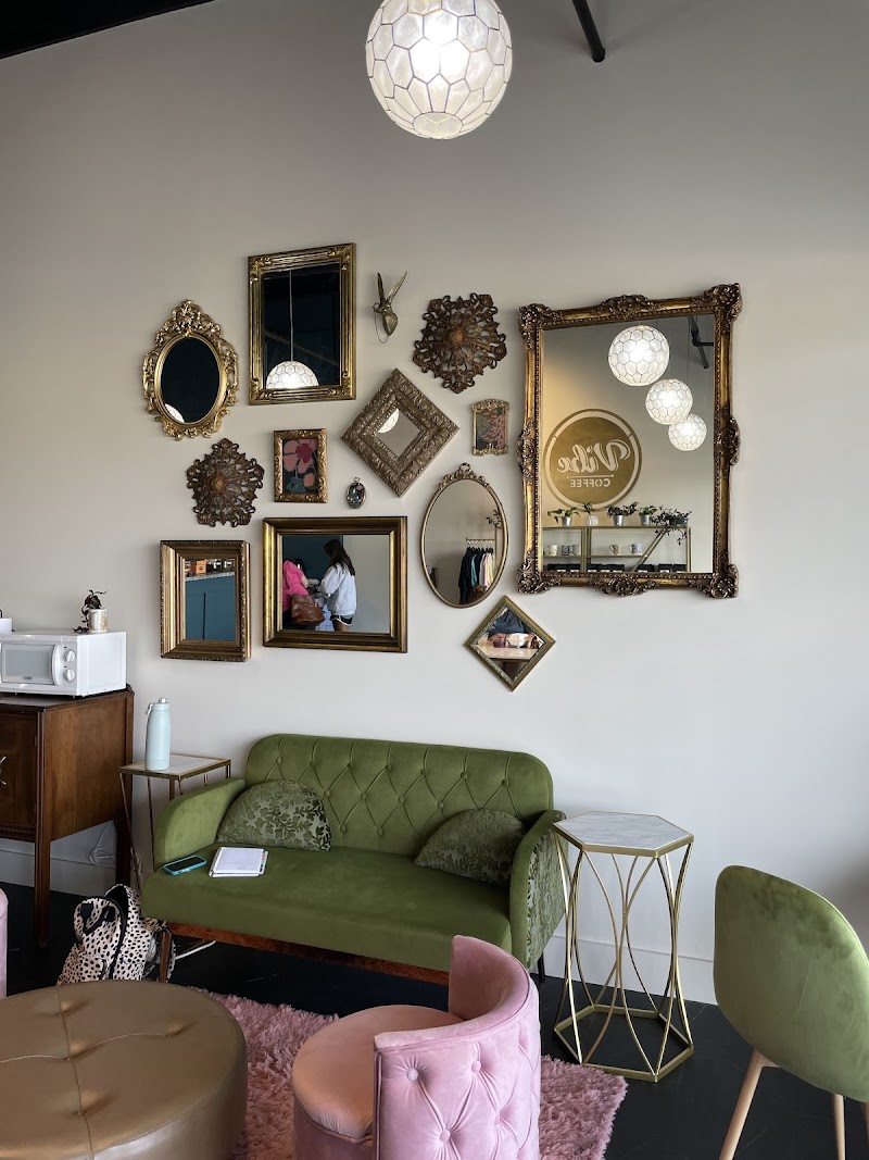 Vibe Coffee North Dixie photo 3