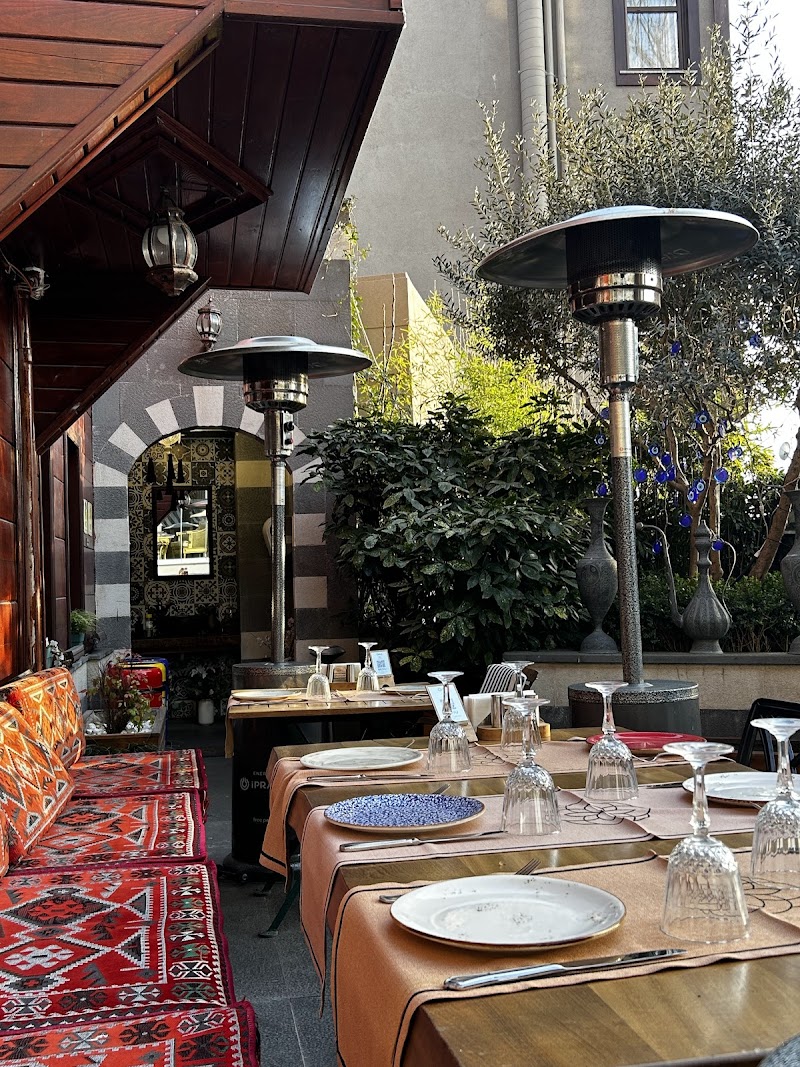 Garden 1897 Restaurant photo 5