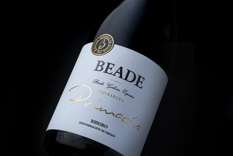 Señorío de Beade Adega photo 1