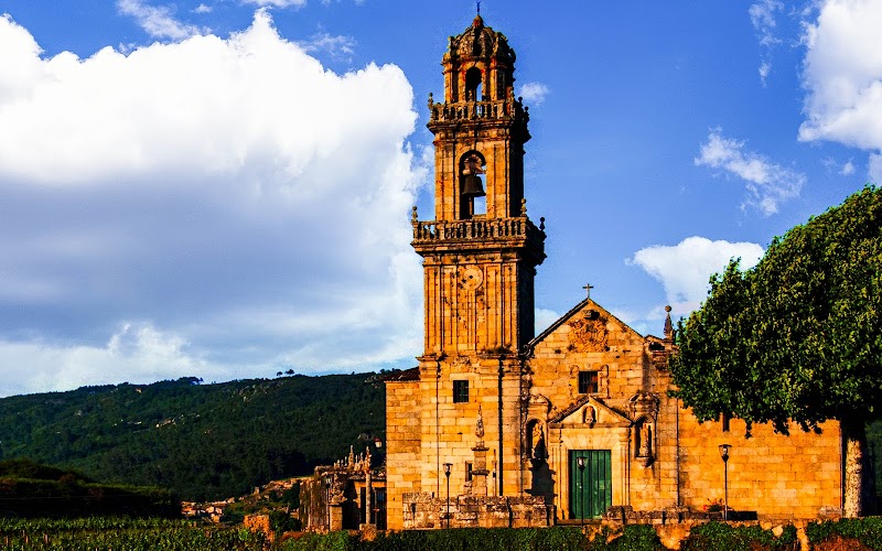 Señorío de Beade Adega photo 4