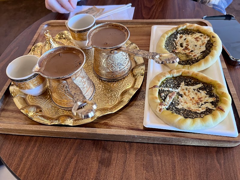 YAFA GOLDEN COFFEE photo 2