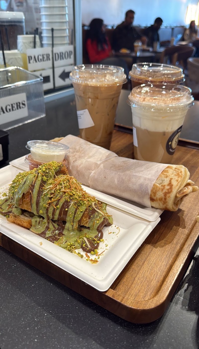 YAFA GOLDEN COFFEE photo 2