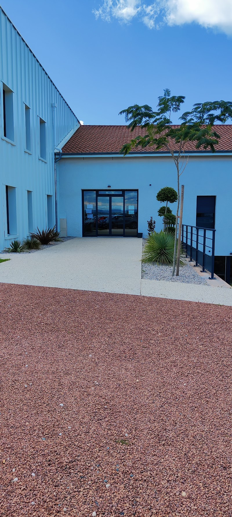 Centre du Sommeil de la MIRANDOLE