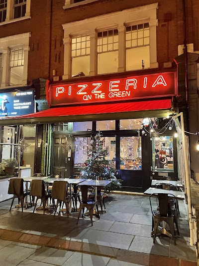 Pizzeria on the Green