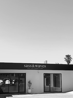 Sass & Waves photo 3