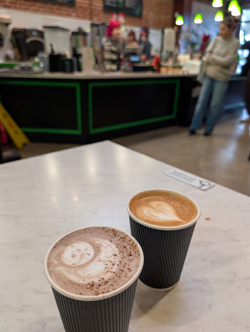 Tellus Coffee photo 4