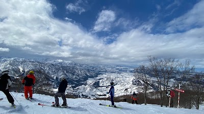 Muikamachi Hakkaisan Ski Area - 2