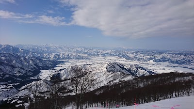 Muikamachi Hakkaisan Ski Area - 1