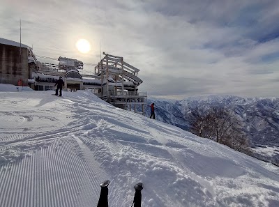 Muikamachi Hakkaisan Ski Area - 5