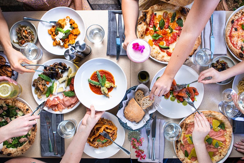 Olive & Angelo photo 3