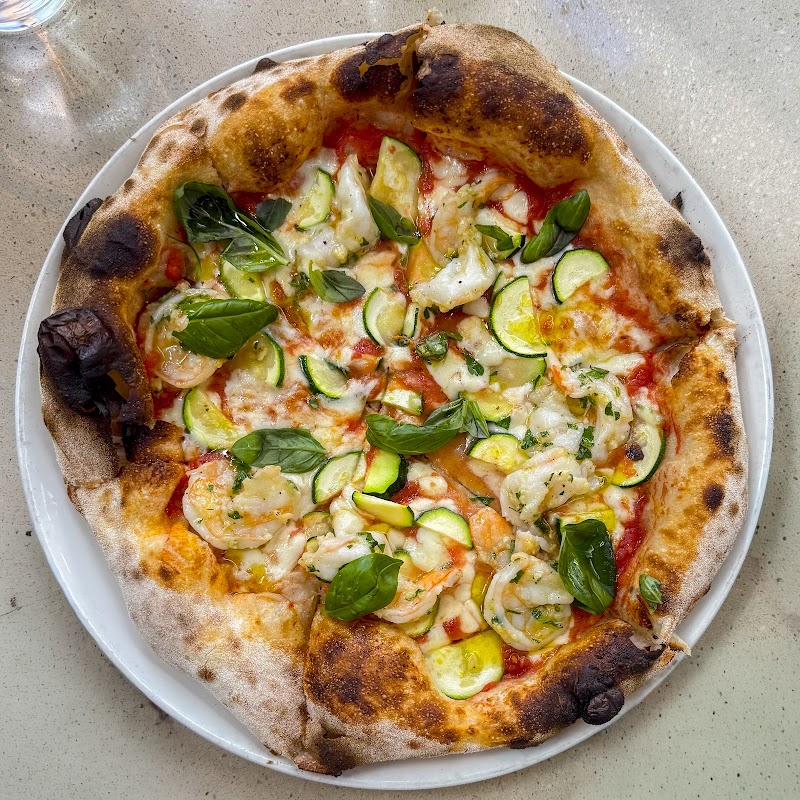 Olive & Angelo photo 4