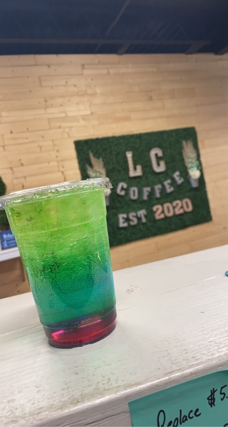LC Coffee Shack, LLC. photo 2