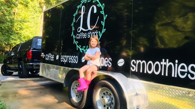 LC Coffee Shack, LLC. photo 3