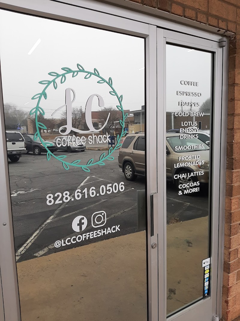 LC Coffee Shack, LLC. photo 1