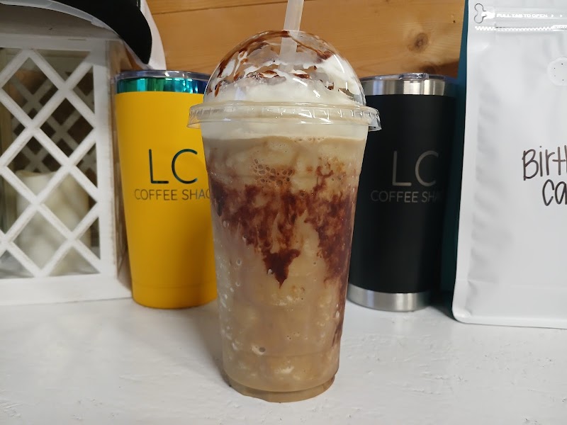 LC Coffee Shack, LLC. photo 4
