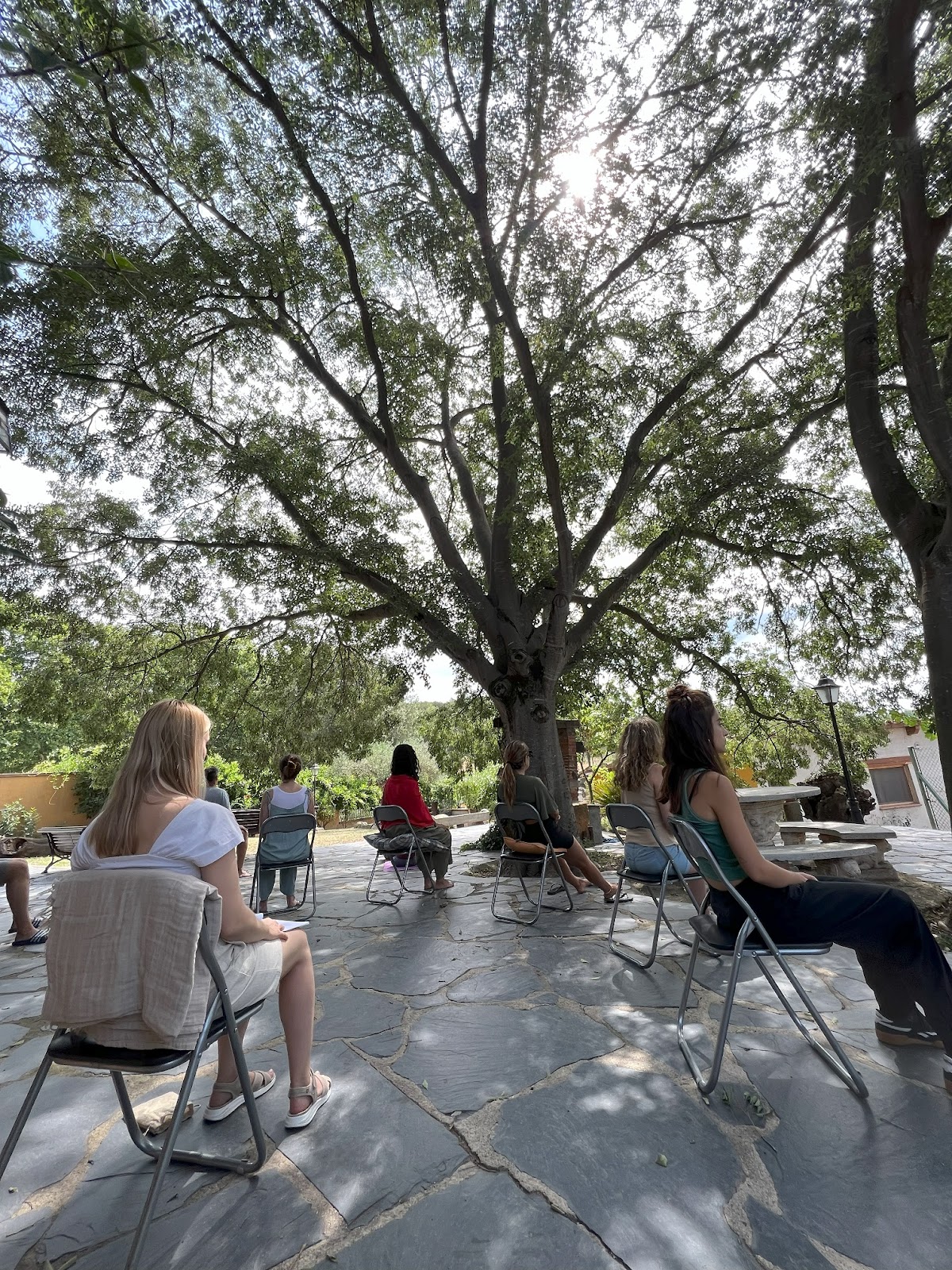 Cursos Mindfulness Barcelona - Mindfulme — 4