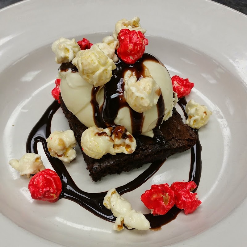 Mason-Dixon Cafe photo 2