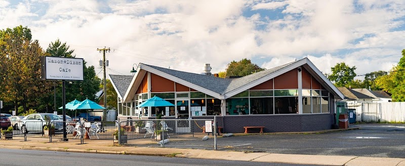 Mason-Dixon Cafe photo 4