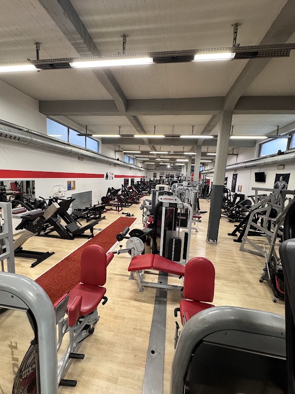 Titan Gym