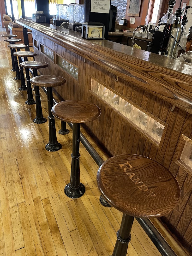 Fresh Grounds Coffeehouse & Cafe photo 1