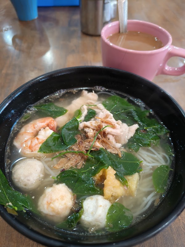 Syn Kau Kee Restaurant - Photo 1