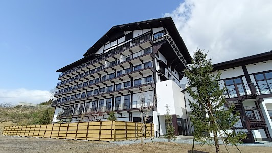 奥州・平泉温泉旅館 ITSUMU （いつむ）