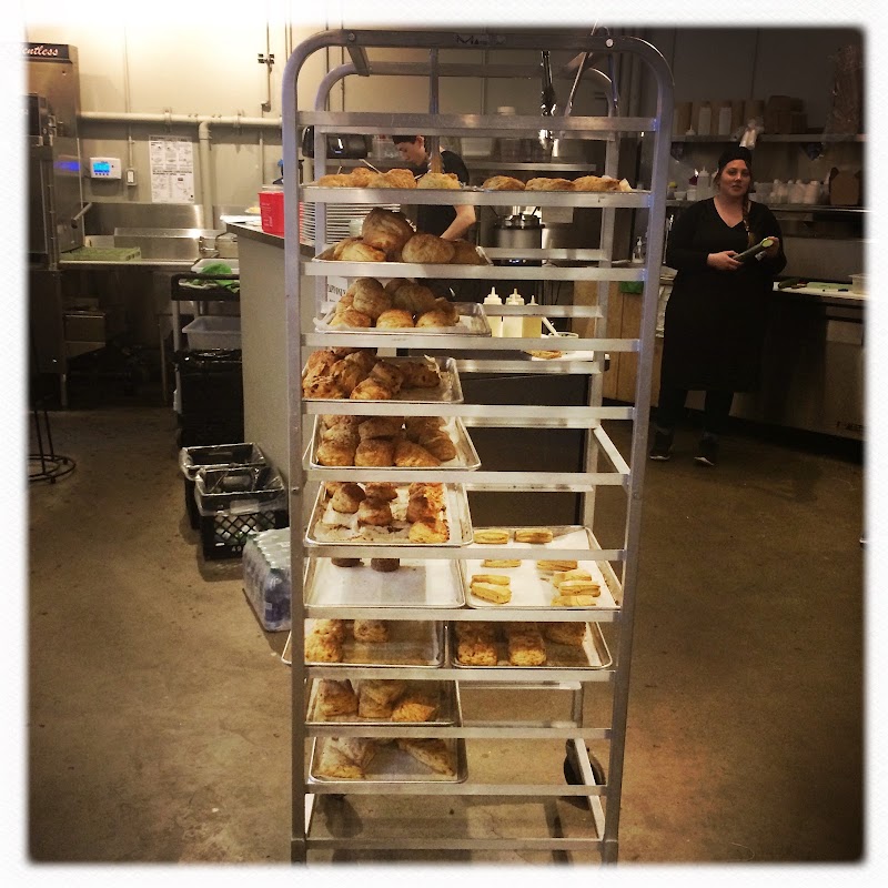 The SconeWitch (Elgin) photo 1