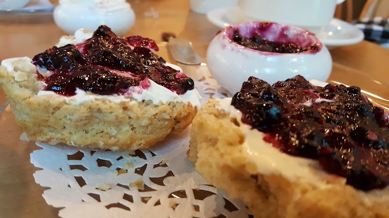 The SconeWitch (Elgin) photo 2