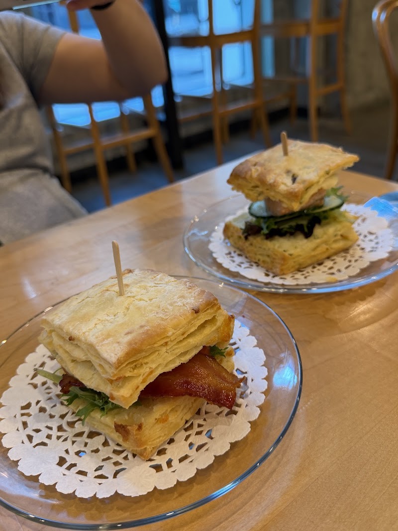 The SconeWitch (Elgin) photo 3