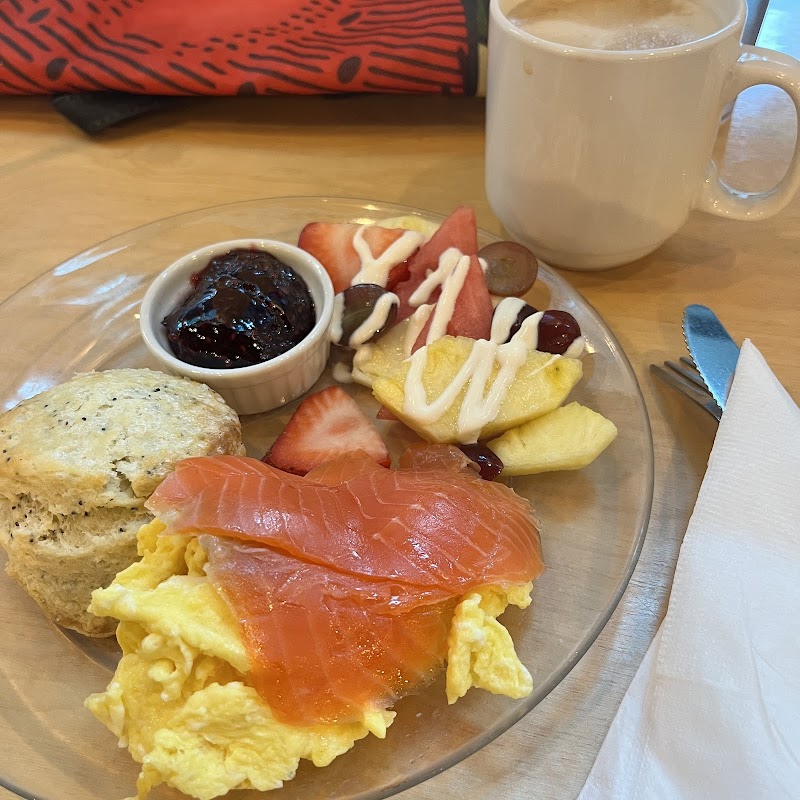 The SconeWitch (Elgin) photo 2