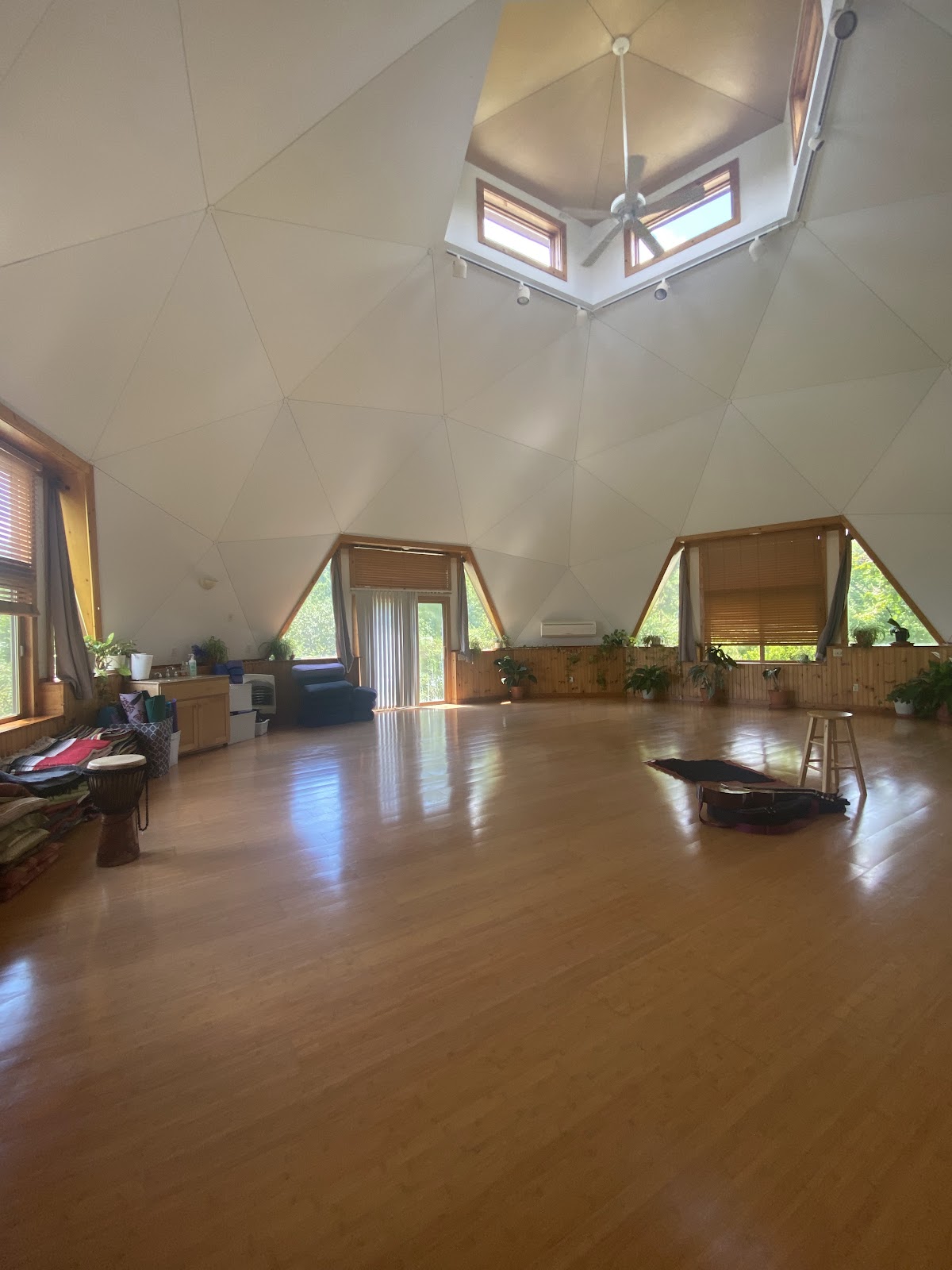 Prama Wellness Center — 4
