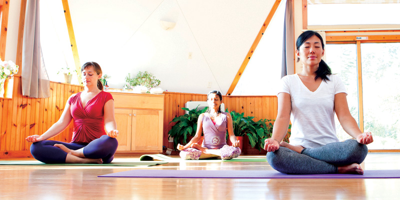 Prama Wellness Center