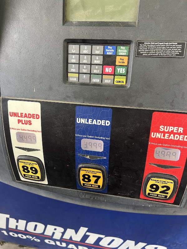 Photo by Zack Harris